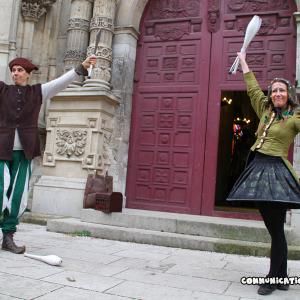 Fête de la Scie dimanche 8 avril 2018