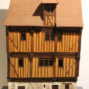 Collection - Musée du Prieuré