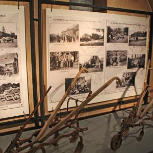 Collection - Musée du Prieuré