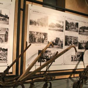 Collection - Musée du Prieuré