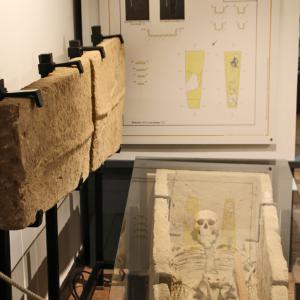 Collection - Musée du Prieuré