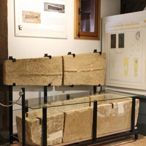 Collection - Musée du Prieuré