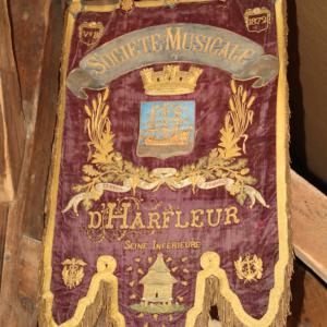 Collection - Musée du Prieuré