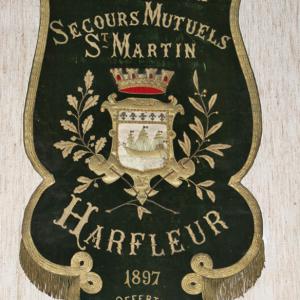 Collection - Musée du Prieuré