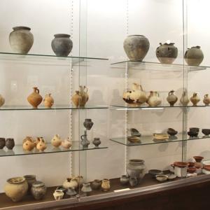 Collection - Musée du Prieuré