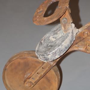 Collection - Musée du Prieuré