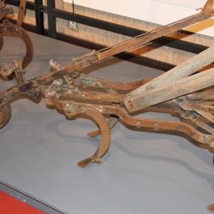 Collection - Musée du Prieuré