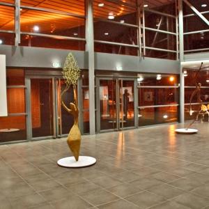 La Forge - La Taillanderie