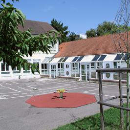 École maternelle Germaine Coty