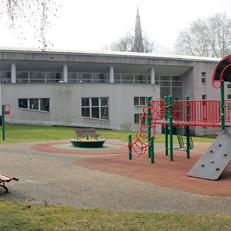 École maternelle Françoise Dolto