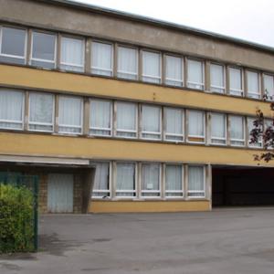 École primaires des Caraques