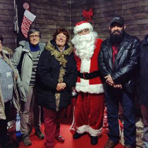 Marché de Noël 2018