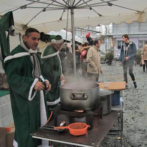 Marché de Noël 2018