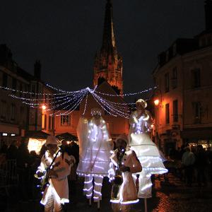 Marché de Noël 2018