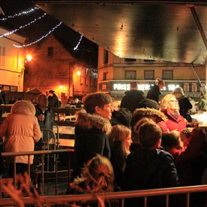 Marché de Noël 2018