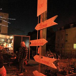 Marché de Noël 2018