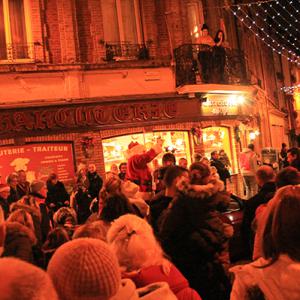 Marché de Noël 2018