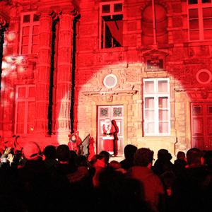 Marché de Noël 2018