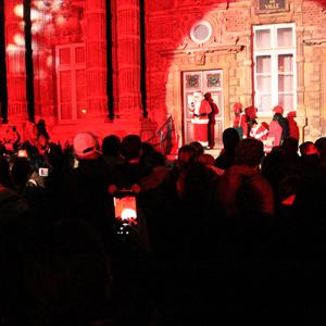 Marché de Noël 2018