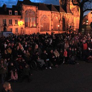 Marché de Noël 2018