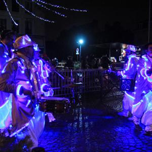 Marché de Noël 2018