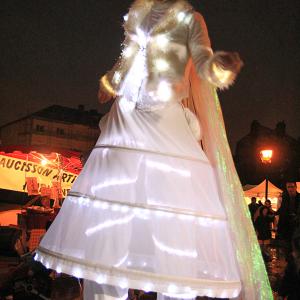 Marché de Noël 2018