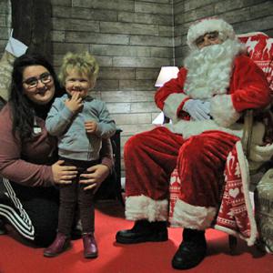 Marché de Noël 2018