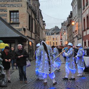 Marché de Noël 2018