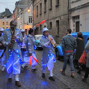 Marché de Noël 2018