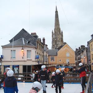 Marché de Noël 2018