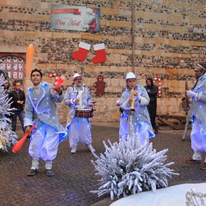 Marché de Noël 2018