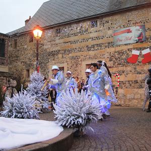 Marché de Noël 2018