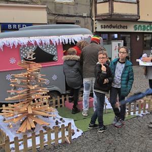 Marché de Noël 2018