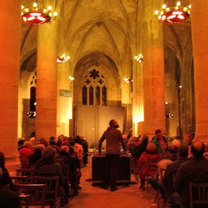 Marché de Noël 2018