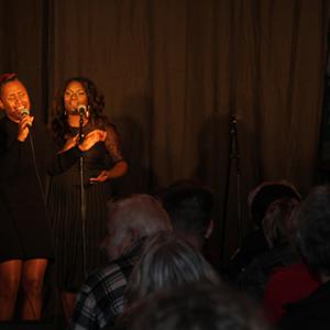 Marché de Noël 2018