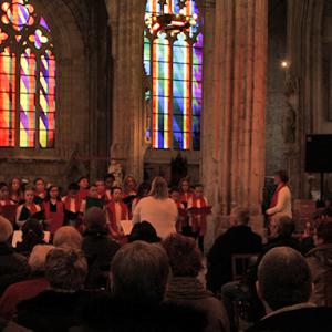 Marché de Noël 2018