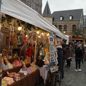 Marché de Noël 2018