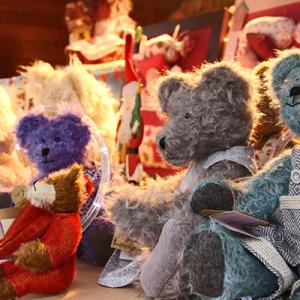 Marché de Noël 2018