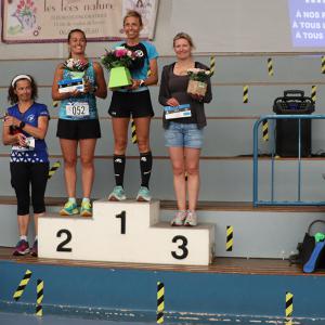 L'Arboretum et La Petite Lézarde 2023 avec le COH - Remise des prix au complexe sportif M. Thorez