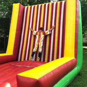 Le parc se met au vert - Journée du 13 juillet - Attrape mouches