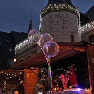 Marché de Noël 2019