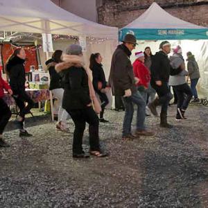 Marché de Noël 2019