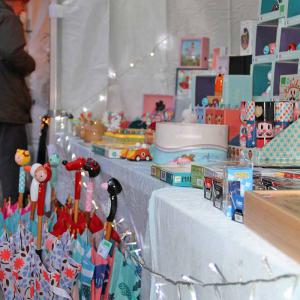 Marché de Noël 2019