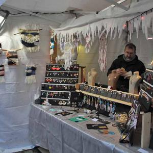 Marché de Noël 2019