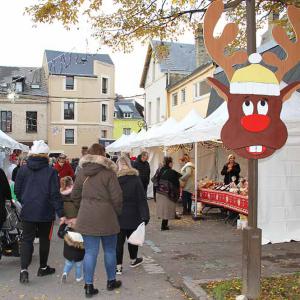 Marché de Noël 2019