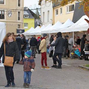Marché de Noël 2019