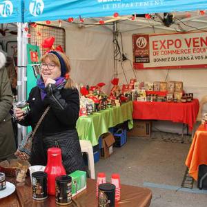 Marché de Noël 2019