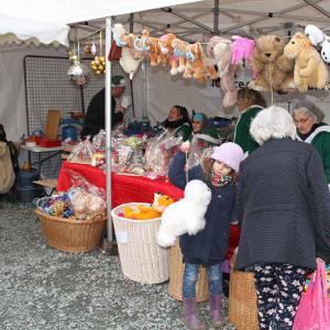Marché de Noël 2019
