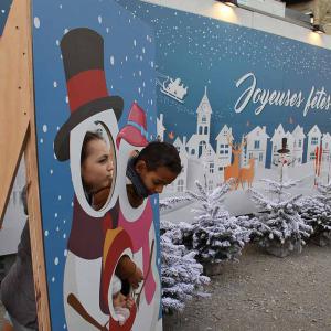 Marché de Noël 2019