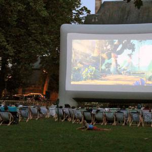 Animations été - Ciné Toiles